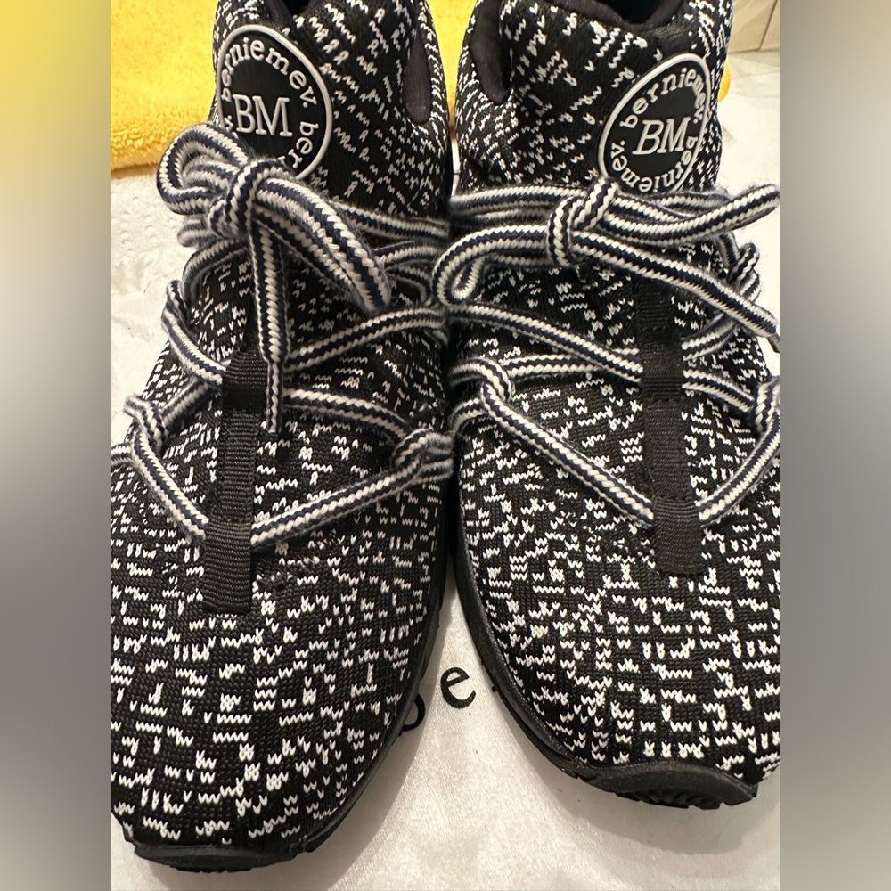 Bernie mev shoes new size 40